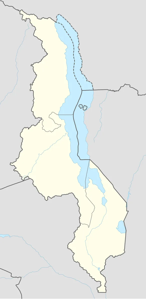 Chilobwe murders