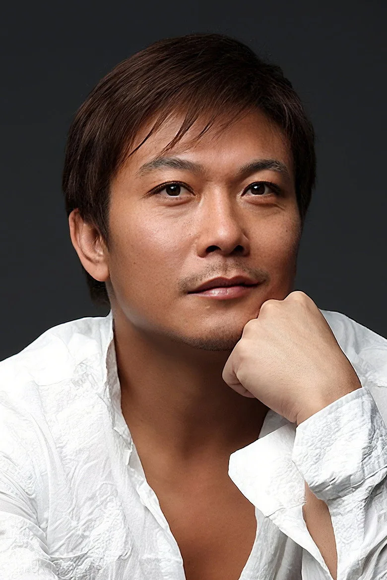 Chin Siu-Ho filmography