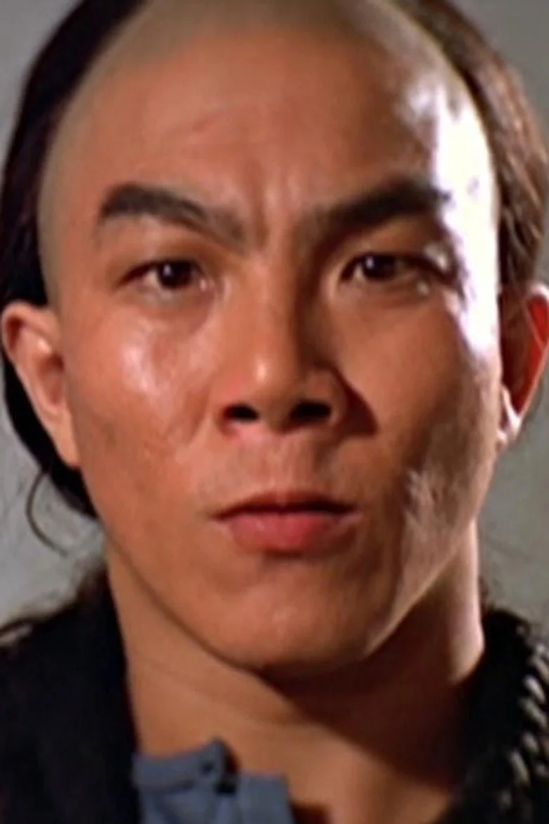 Chin Yuet-Sang filmography