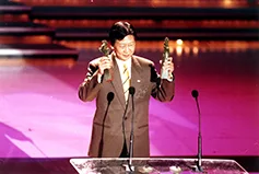 Ching Siu-tung