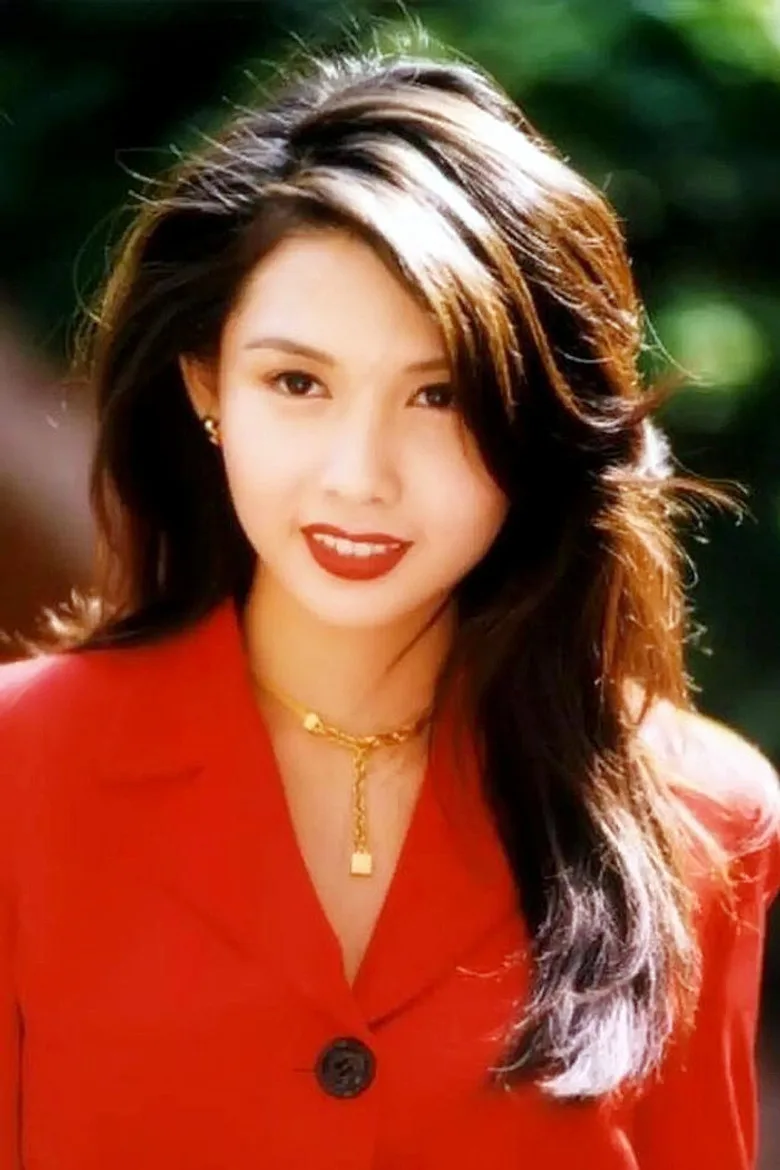 Chingmy Yau Suk-Ching filmography