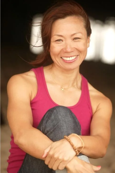Chisato Mishima