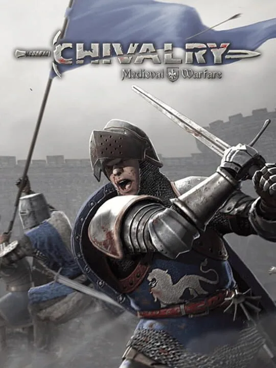 Chivalry: Medieval Warfare cover art