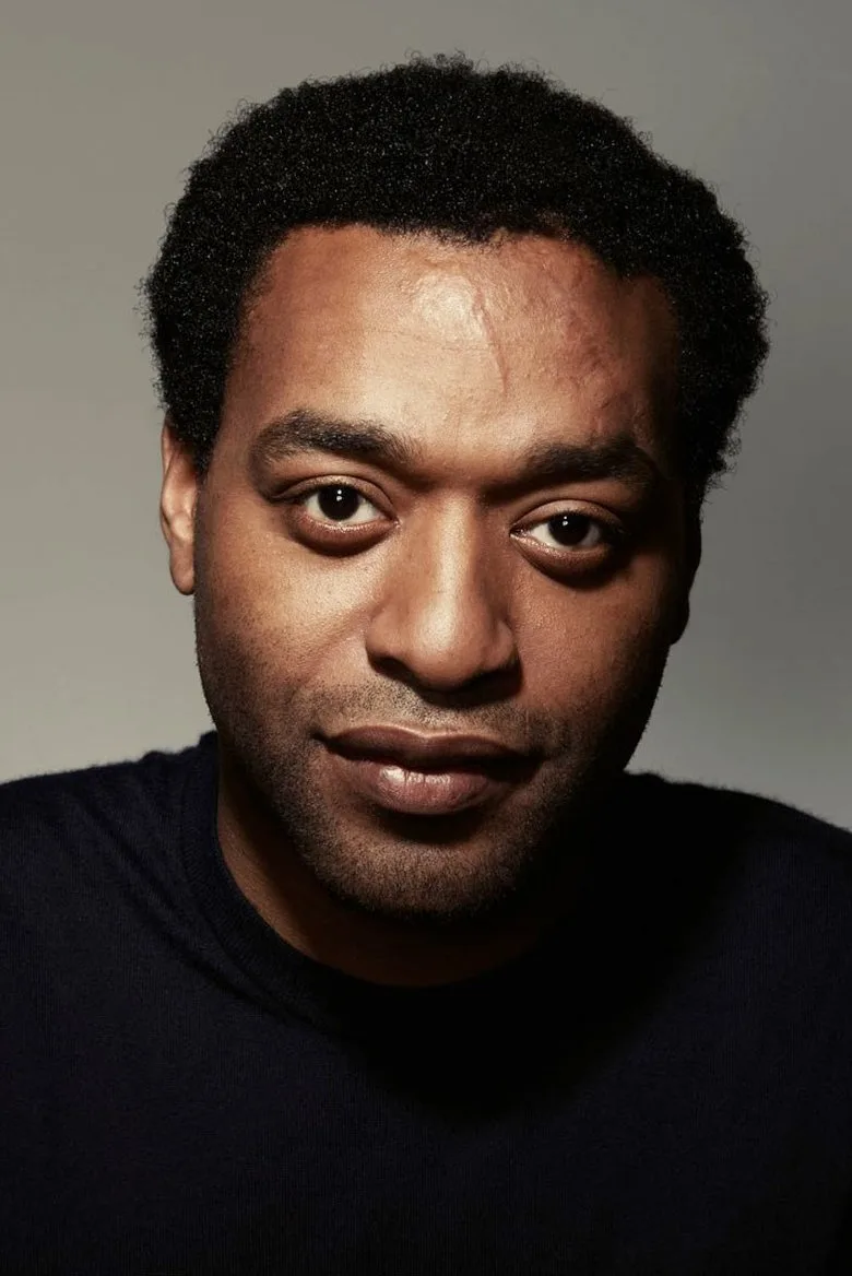 Chiwetel Ejiofor filmography