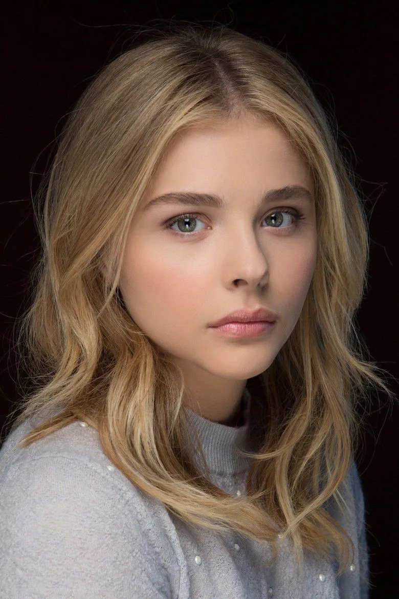 Chloë Grace Moretz filmography