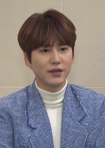 Cho Kyuhyun