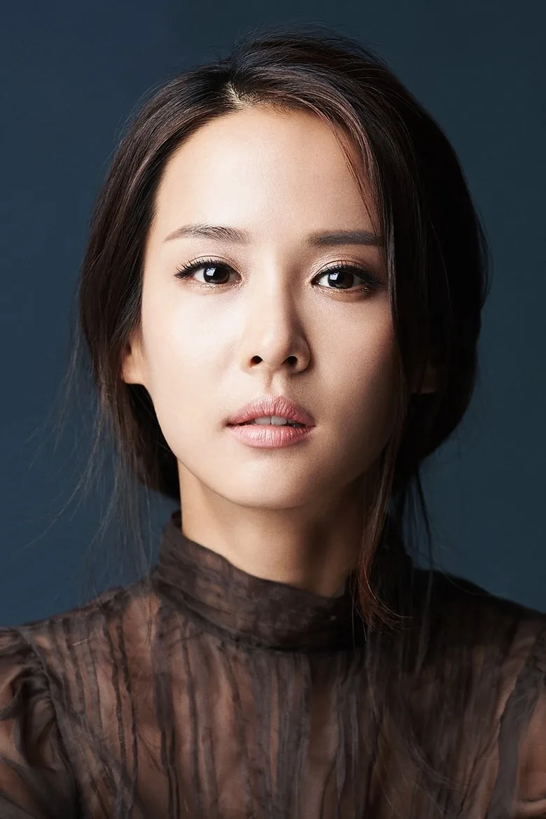 Cho Yeo-jeong filmography