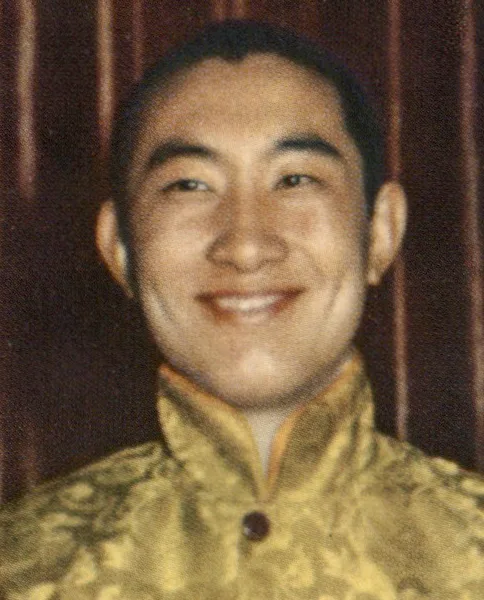 Choekyi Gyaltsen, 10th Panchen Lama