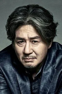 Choi Min-sik filmography