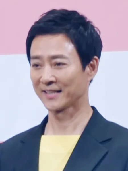 Choi Soo-jong