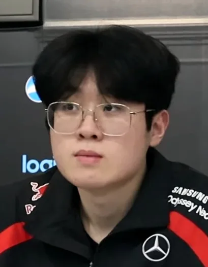 Choi Woo-je