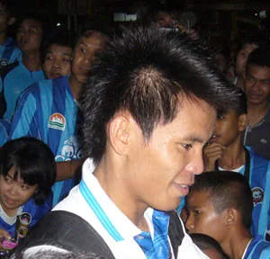 Cholratit Jantakam