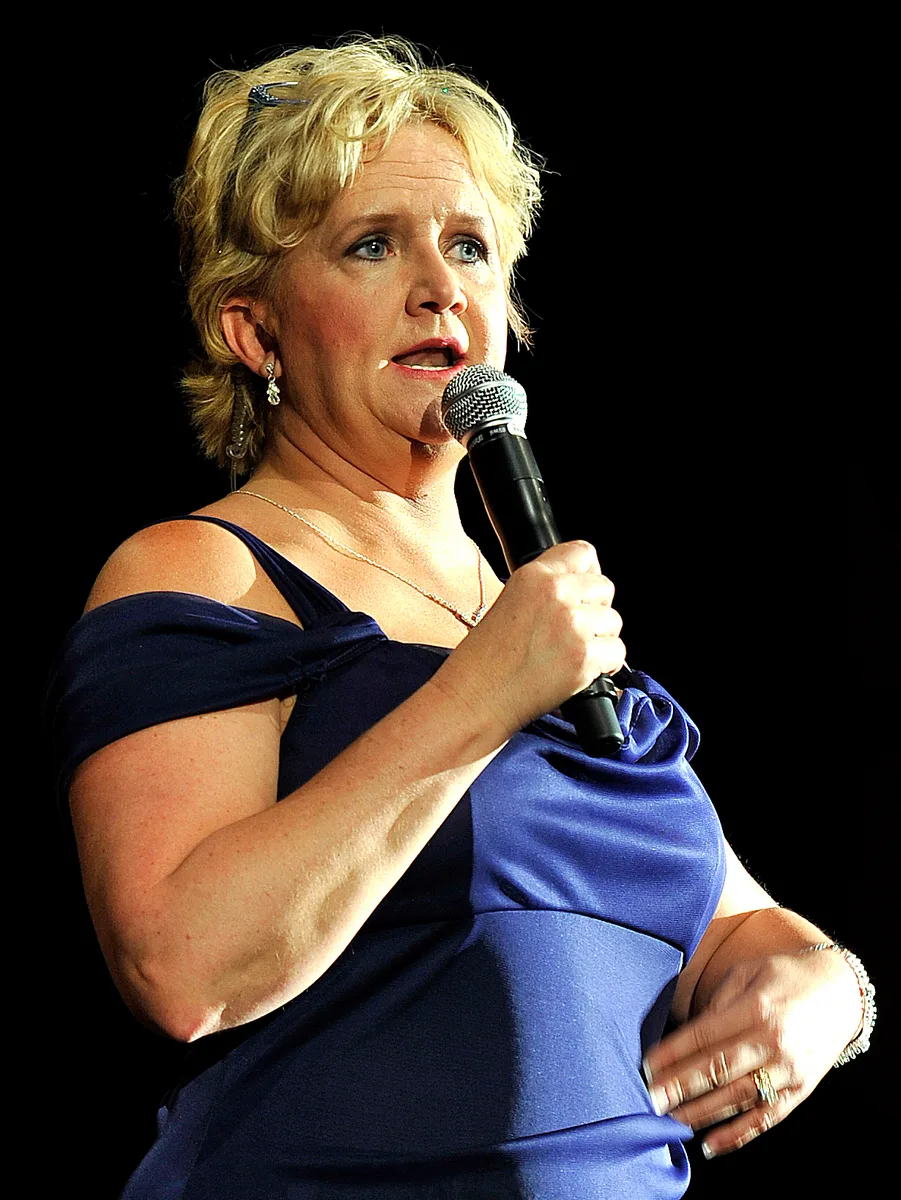 Chonda Pierce