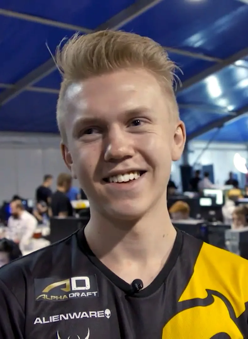 Chres Laursen