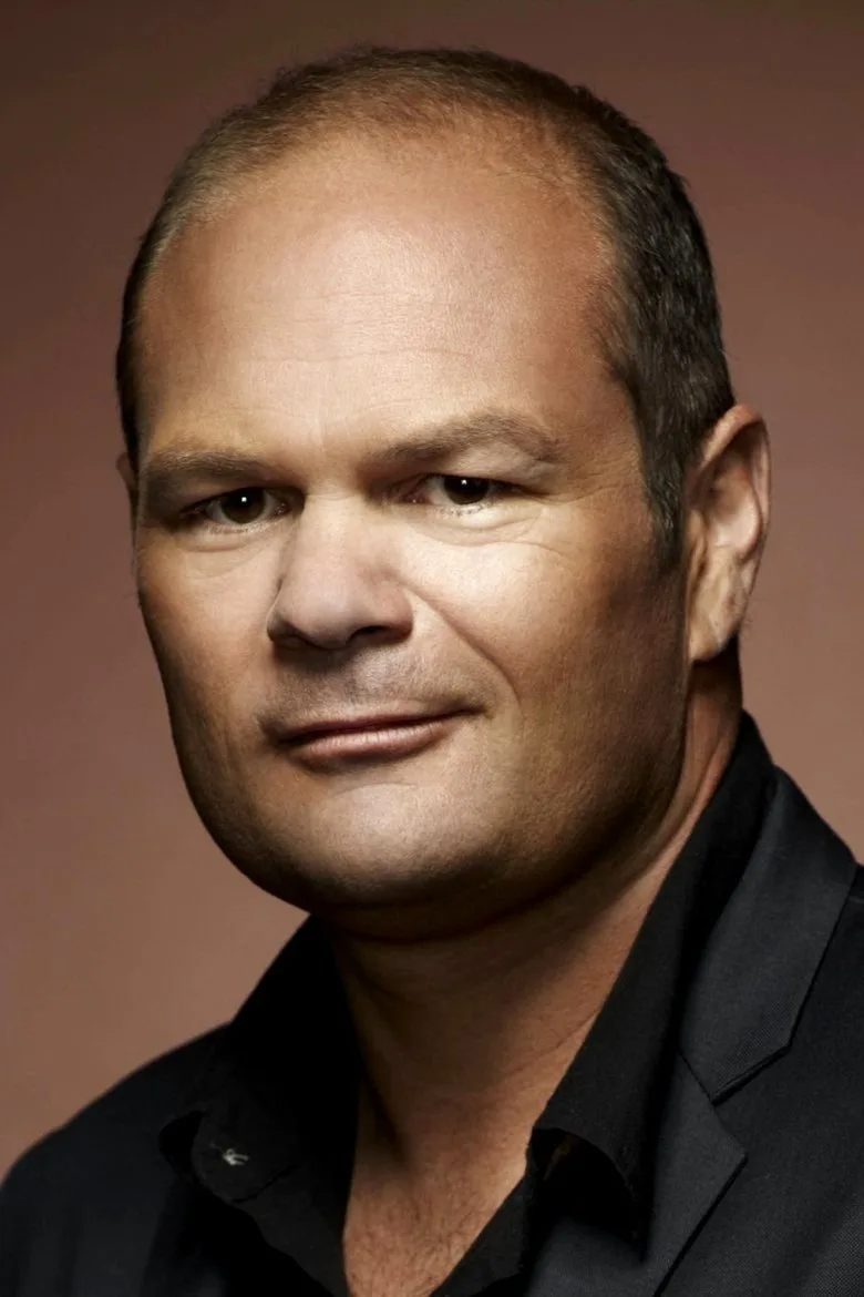 Chris Bauer filmography