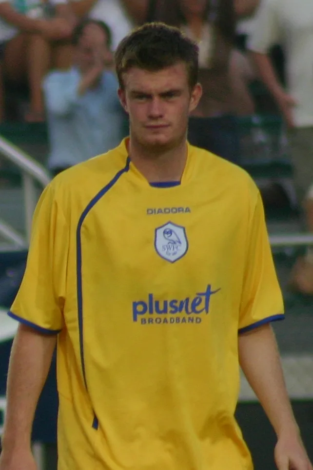 Chris Brunt