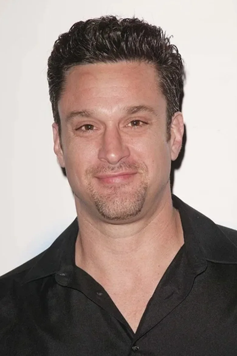 Chris Caldovino filmography