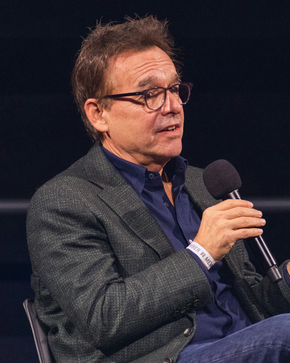 Chris Columbus