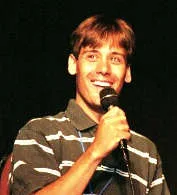 Chris Demetral
