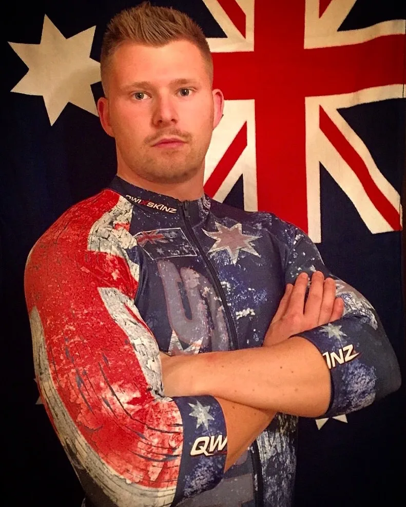 Chris Gudzowsky