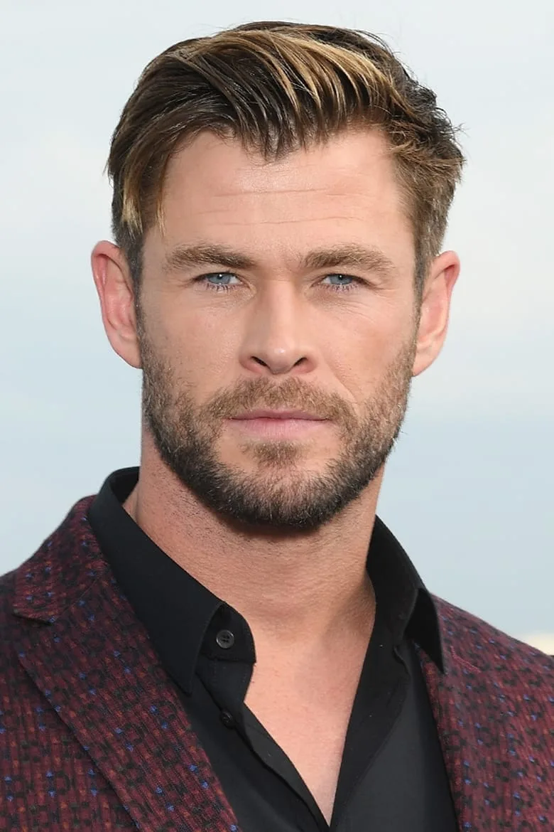 Chris Hemsworth filmography
