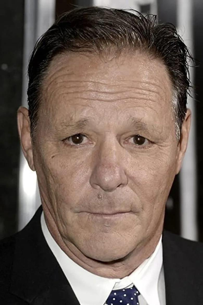 Chris Mulkey filmography