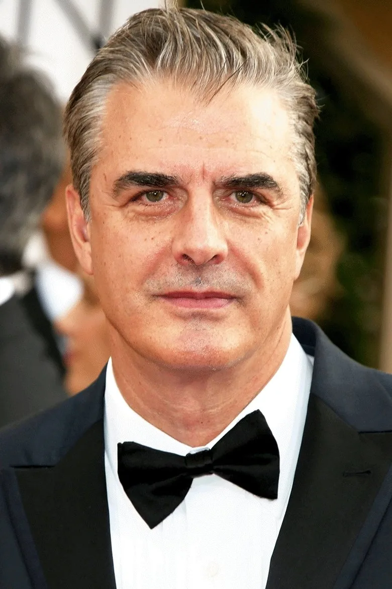 Chris Noth filmography