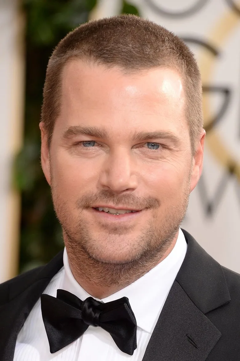Chris O'Donnell filmography