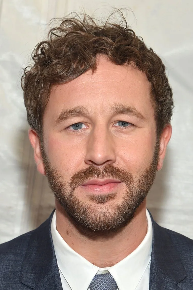 Chris O'Dowd filmography