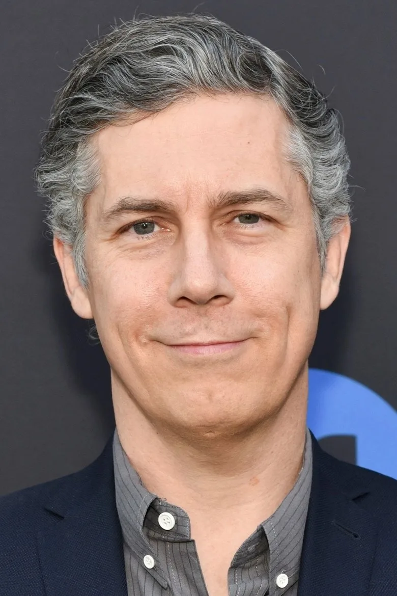 Chris Parnell filmography