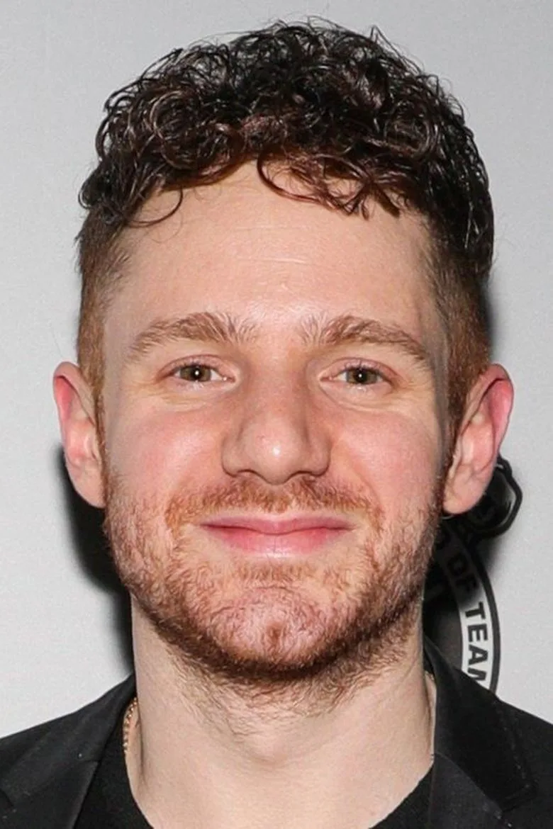 Chris Perfetti filmography