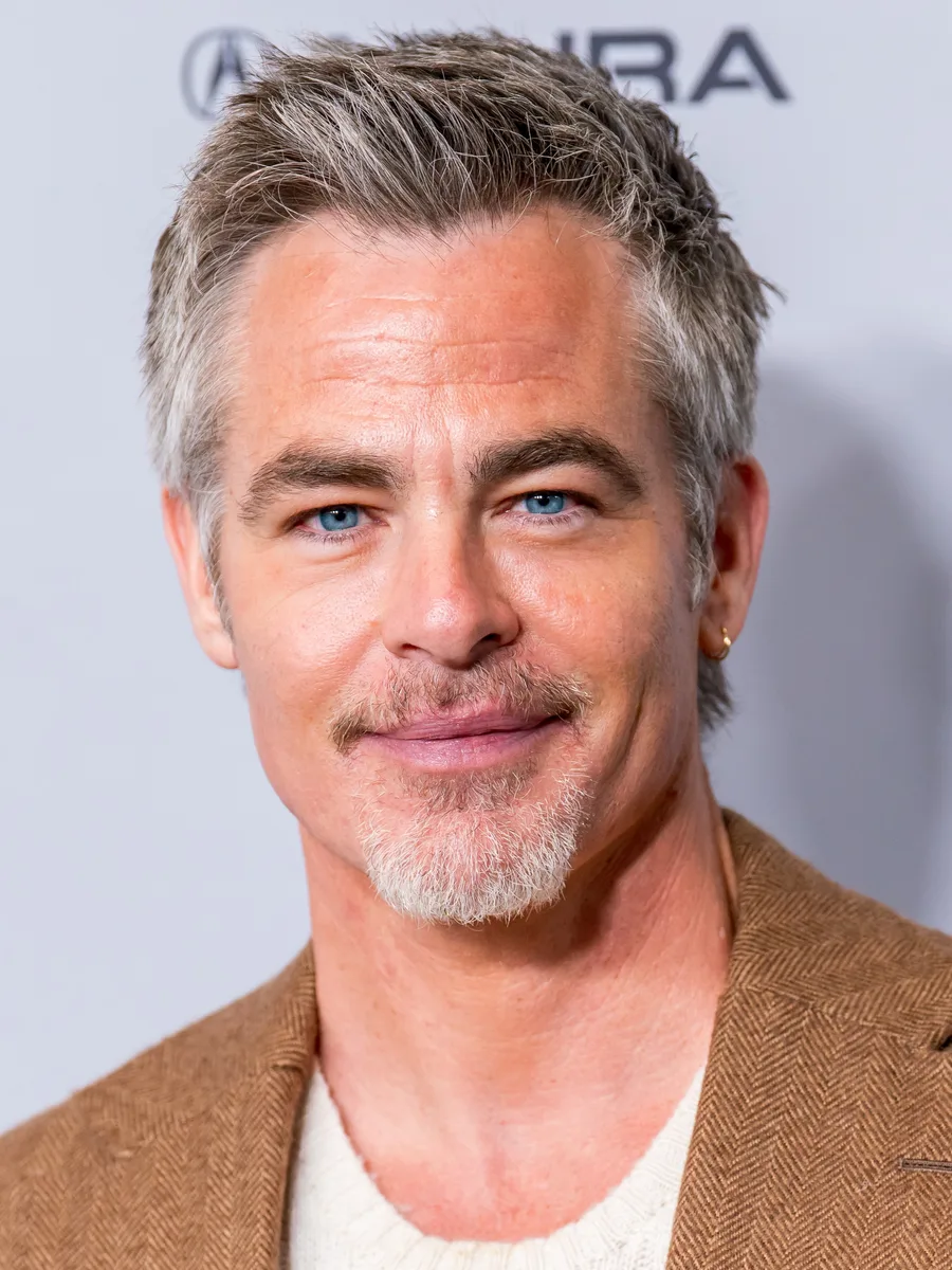 Chris Pine