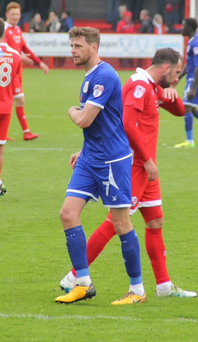 Chris Porter