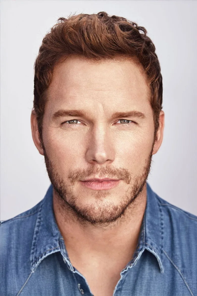 Chris Pratt filmography