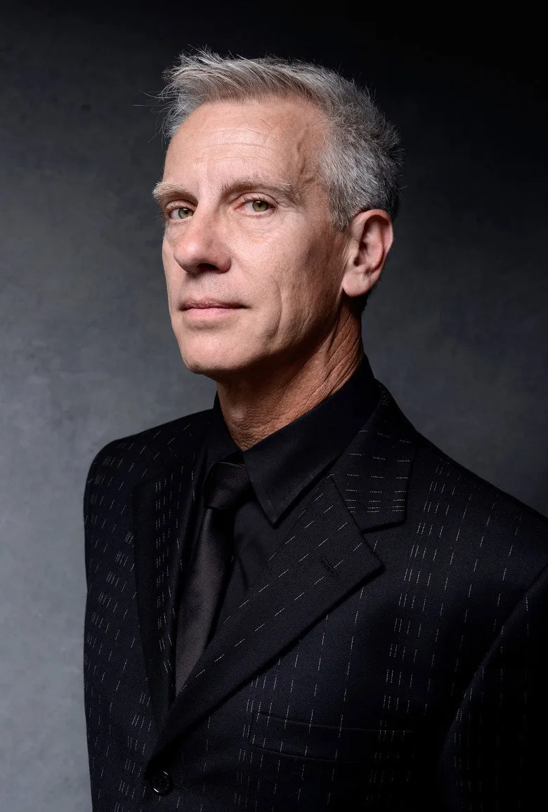 Chris Sanders filmography