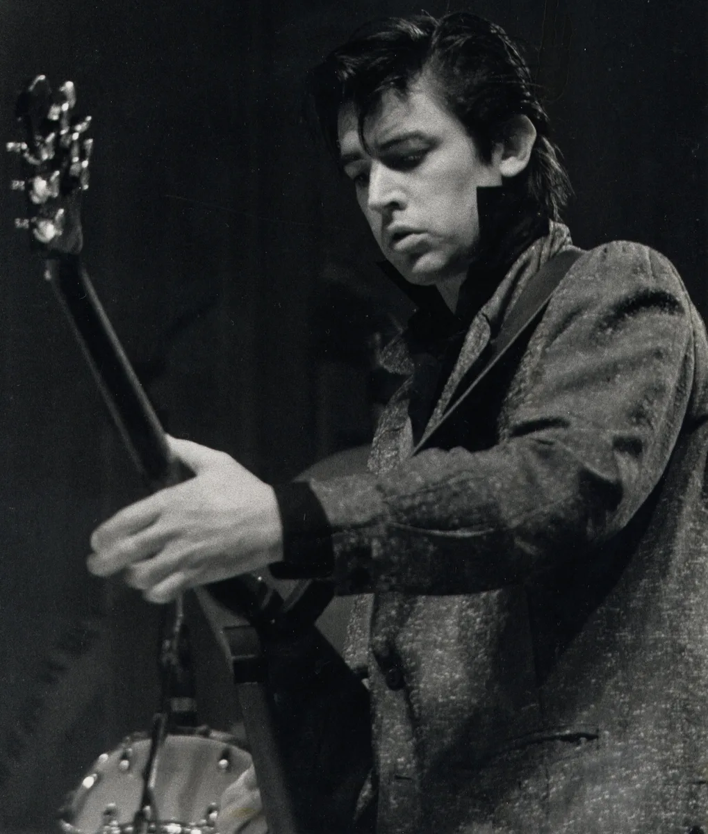 Chris Spedding discography