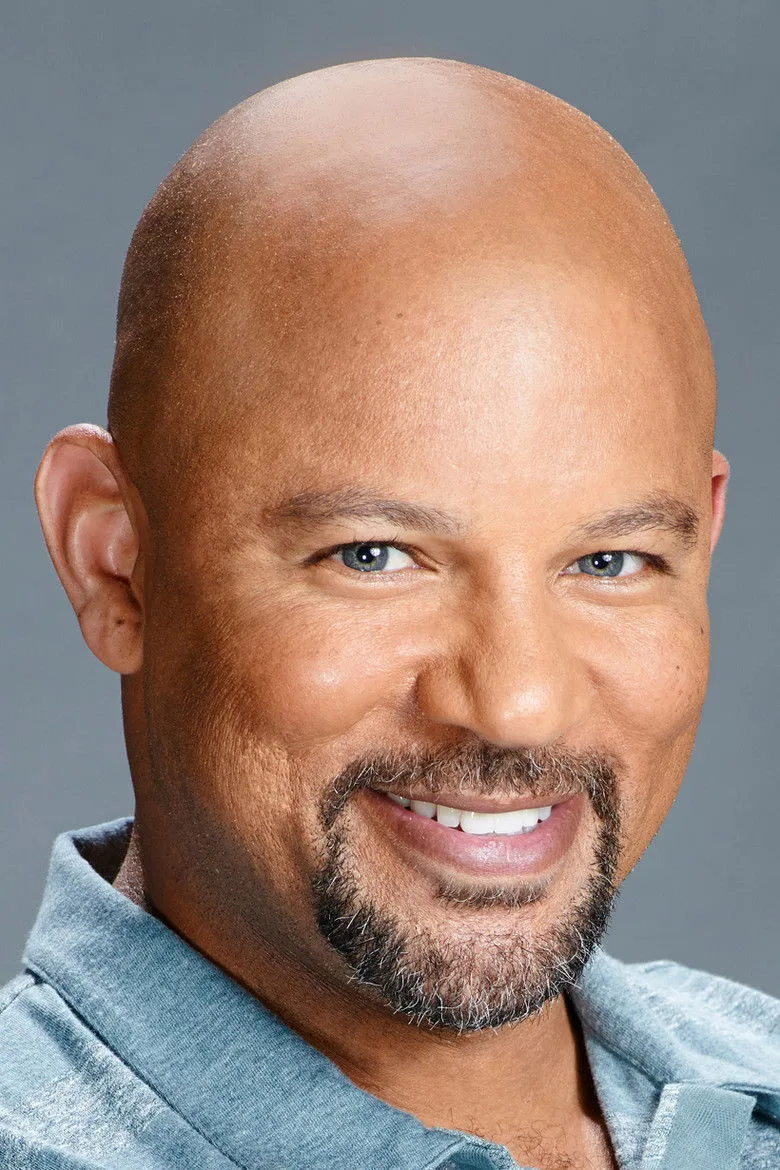 Chris Williams filmography