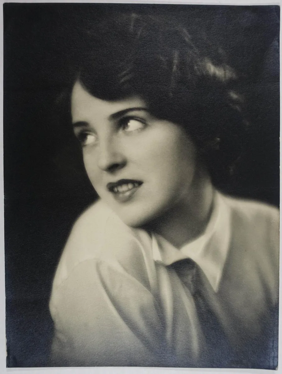Christa Tordy