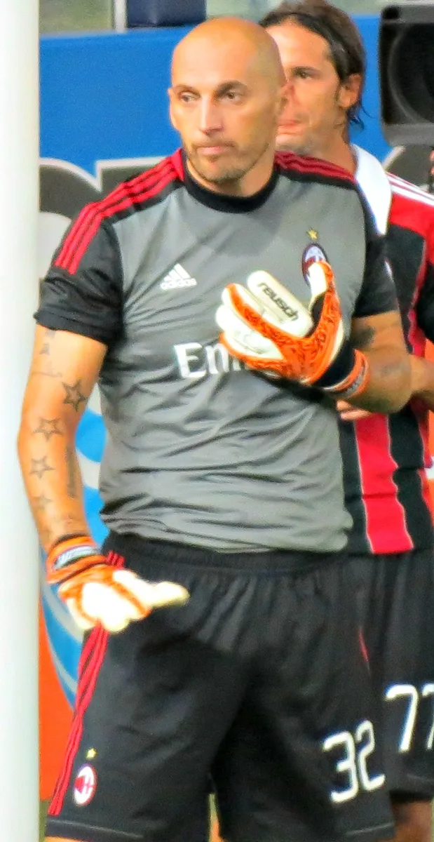 Christian Abbiati