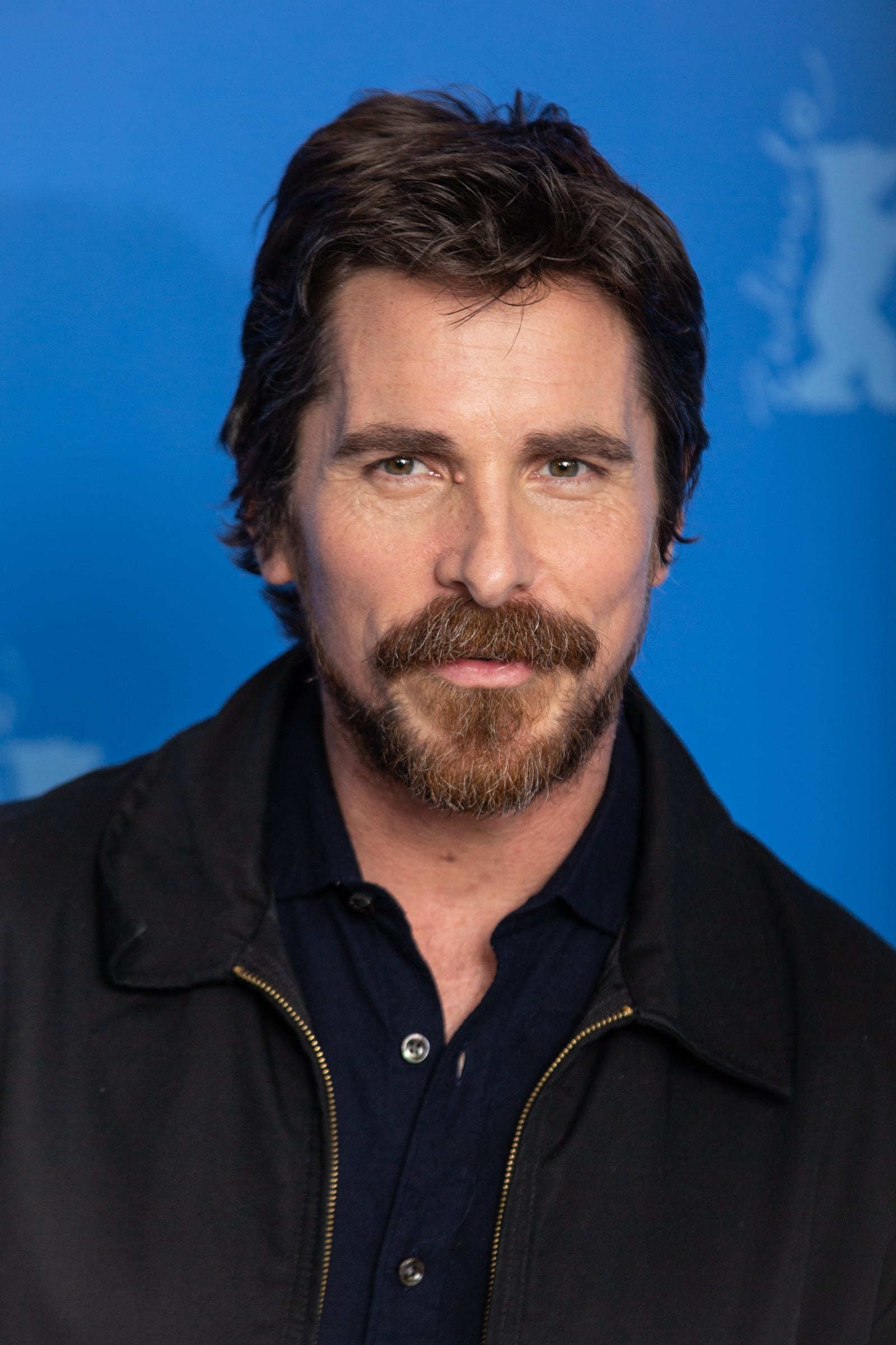 Christian Bale reference image