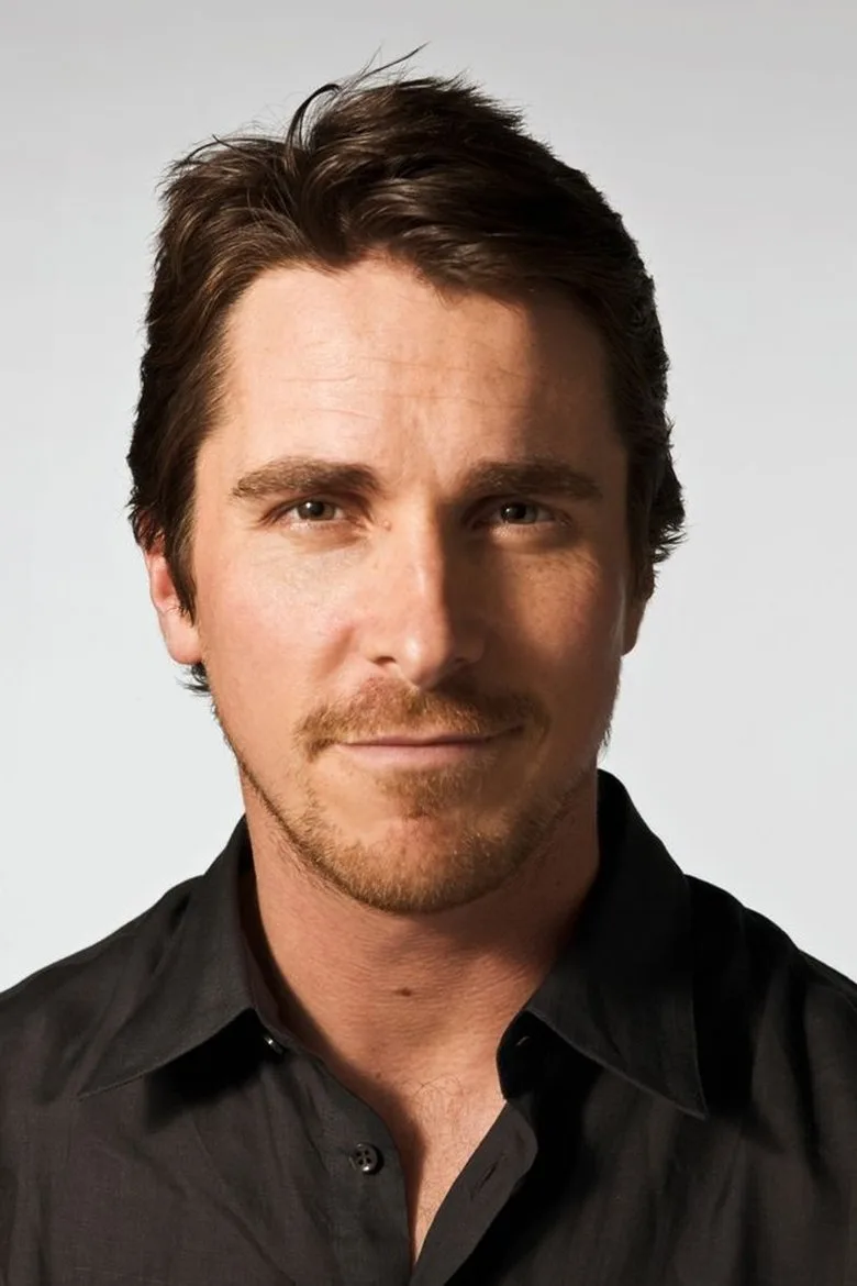 Christian Bale filmography