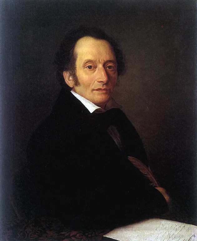 Christian Brentano
