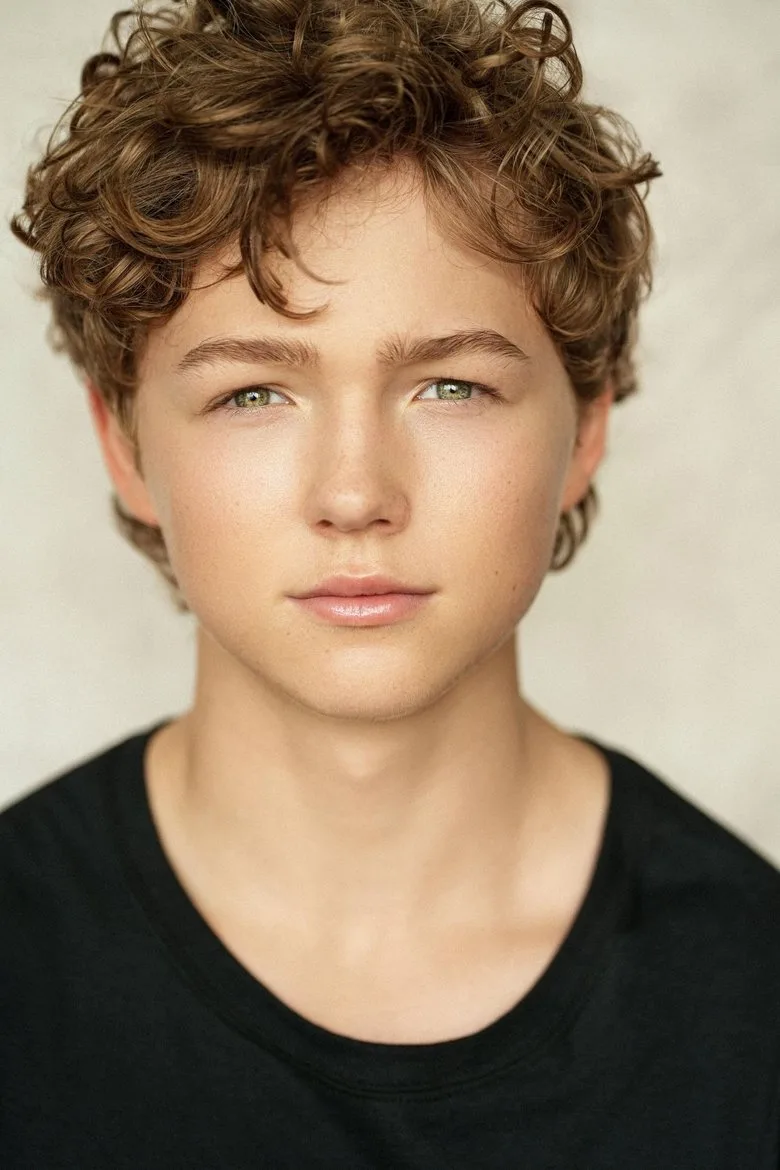 Christian Convery filmography