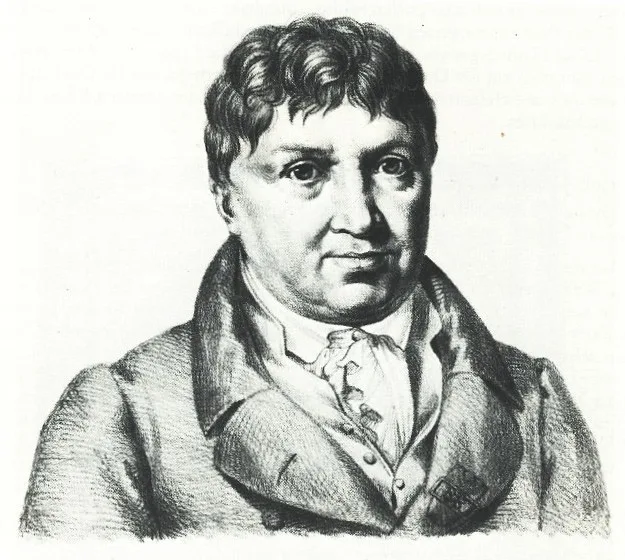 Christian Friedrich Wilhelm Jacobs
