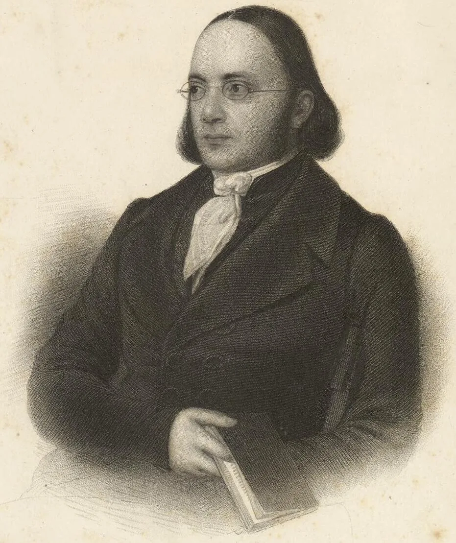 Christian Gottlob Barth