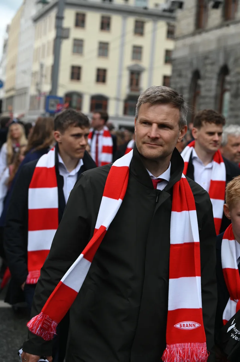 Christian Kalvenes