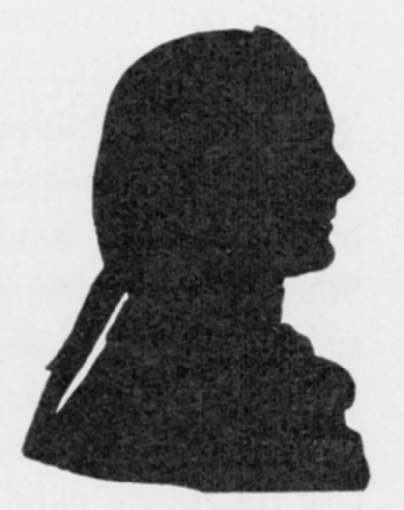 Christian Karl August Ludwig von Massenbach