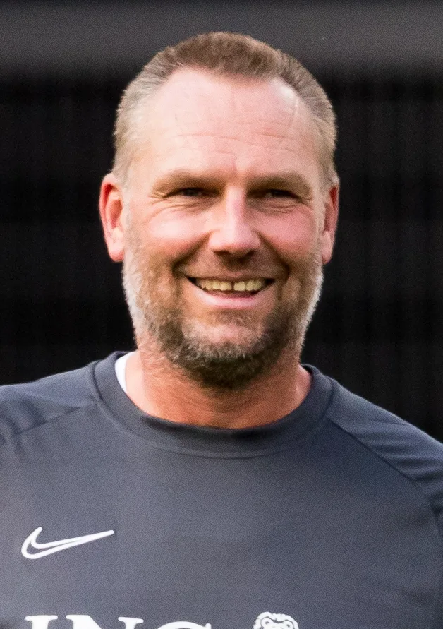 Christian Schwarzer