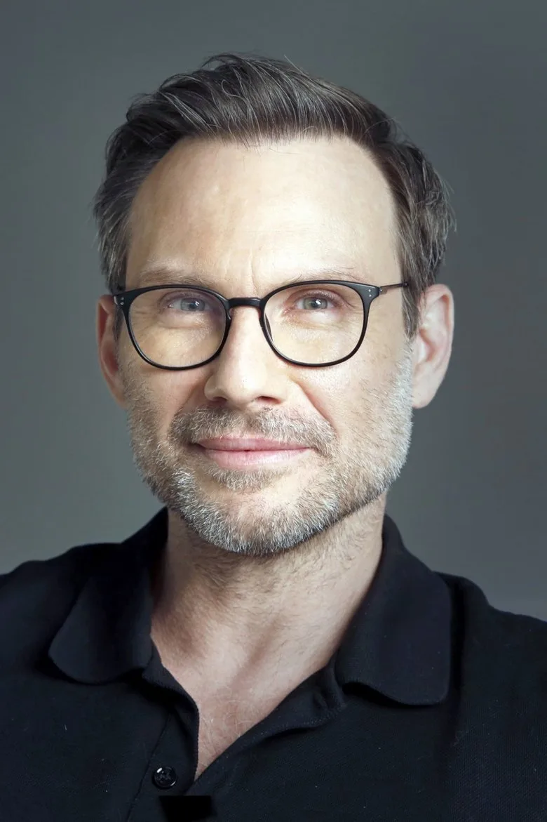 Christian Slater filmography