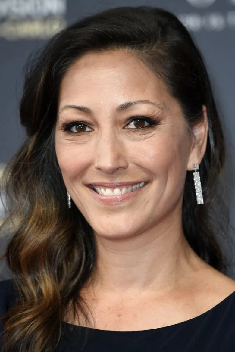 Christina Chang filmography